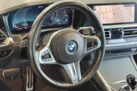 BMW 330 (Seria 3) din 2022 cu 55.973 km - oferta BMW250573 - foto 10