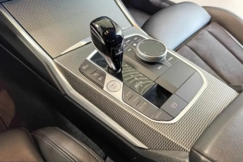 BMW 330 (Seria 3) din 2022 cu 55.973 km - oferta BMW250573 - foto 12