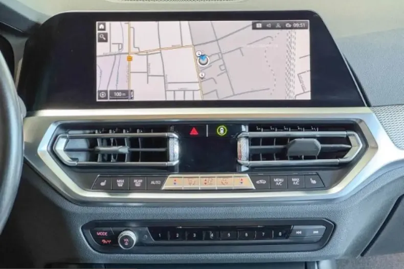 BMW 330 (Seria 3) din 2022 cu 55.973 km - oferta BMW250573 - foto 14