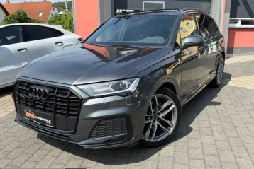 Audi Q7 din 2023 - oferta AUD250574