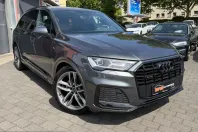 Audi Q7 din 2023 cu 56.000 km - oferta AUD250574 - foto 2