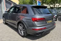 Audi Q7 din 2023 cu 56.000 km - oferta AUD250574 - foto 3