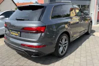 Audi Q7 din 2023 cu 56.000 km - oferta AUD250574 - foto 4