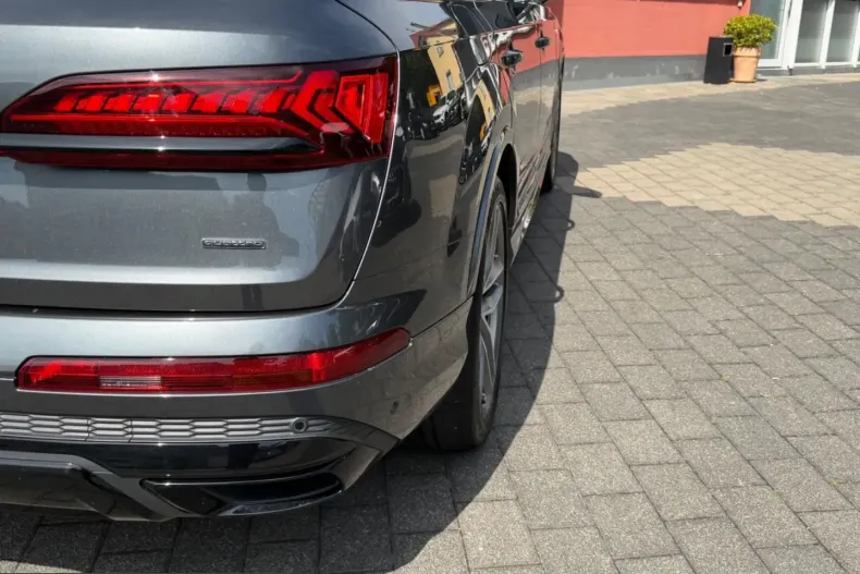 Audi Q7 din 2023 cu 56.000 km - oferta AUD250574 - foto 6