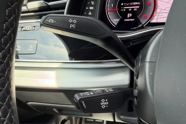 Audi Q7 din 2023 cu 56.000 km - oferta AUD250574 - foto 14
