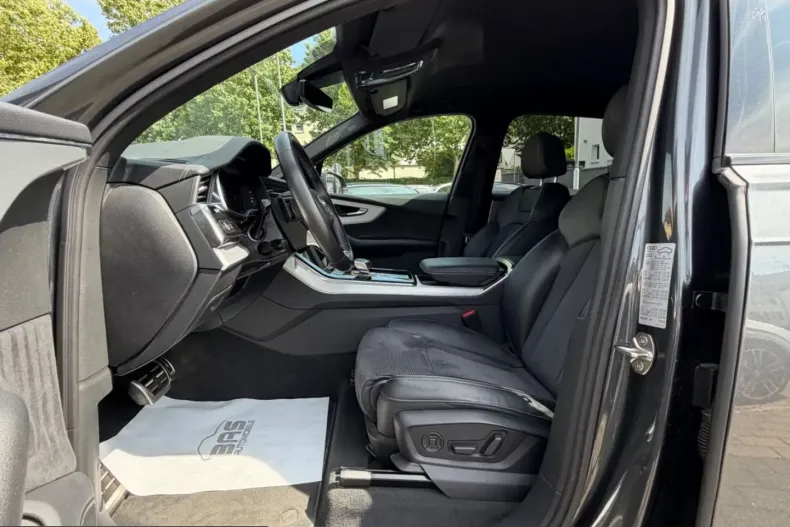 Audi Q7 din 2023 cu 56.000 km - oferta AUD250574 - foto 15