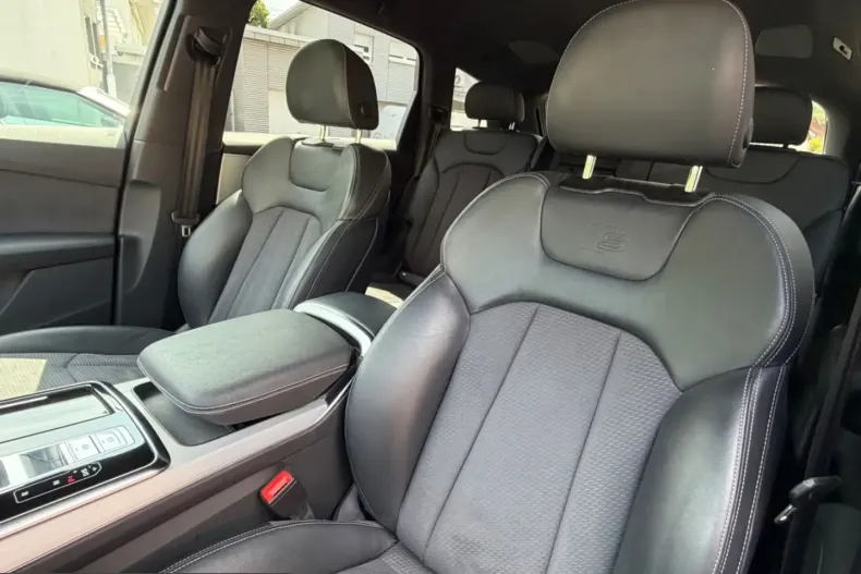 Audi Q7 din 2023 cu 56.000 km - oferta AUD250574 - foto 16