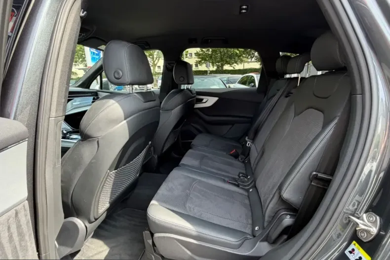 Audi Q7 din 2023 cu 56.000 km - oferta AUD250574 - foto 19
