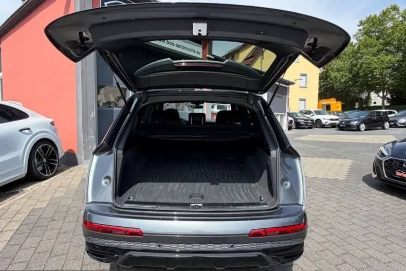 Audi Q7 din 2023 cu 56.000 km - oferta AUD250574 - foto 20