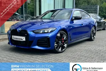 BMW M440 din 2025 - oferta BMW250575