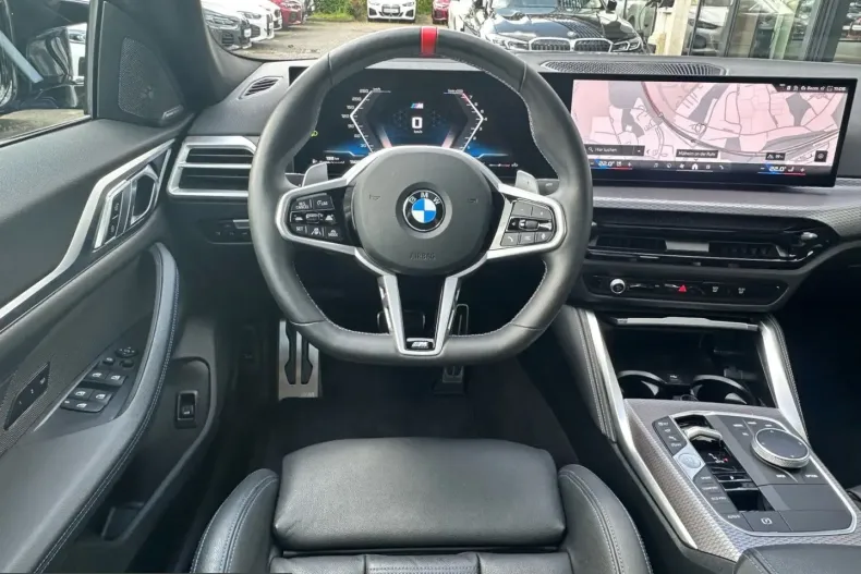 BMW M440 (Seria 4) din 2025 cu 11.225 km - oferta BMW250575 - foto 5