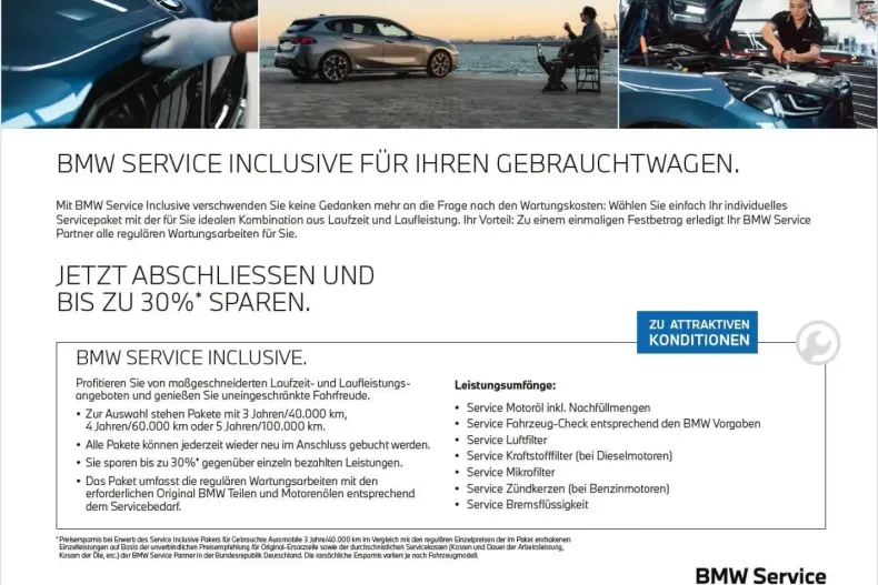 BMW M440 (Seria 4) din 2025 cu 11.225 km - oferta BMW250575 - foto 9