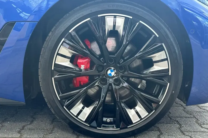 BMW M440 (Seria 4) din 2025 cu 11.225 km - oferta BMW250575 - foto 24