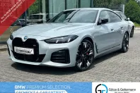 BMW M440 (Seria 4) din 2025 cu 24.171 km - oferta BMW250576 - foto 1