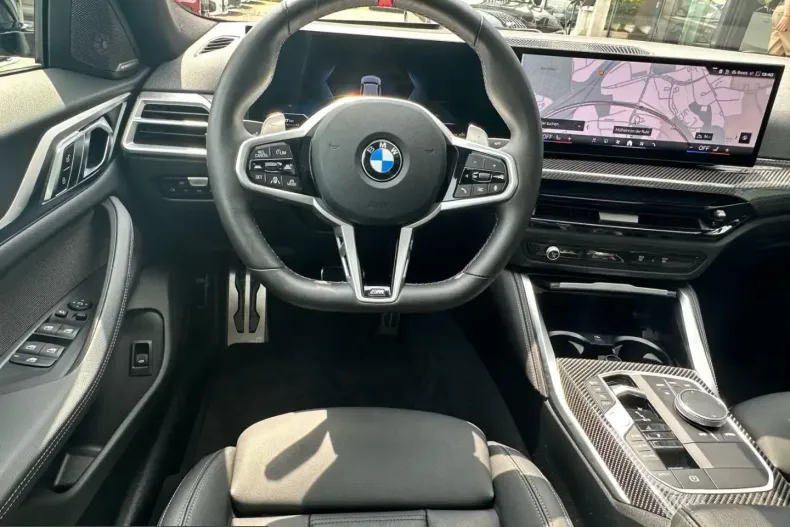 BMW M440 (Seria 4) din 2025 cu 24.171 km - oferta BMW250576 - foto 5