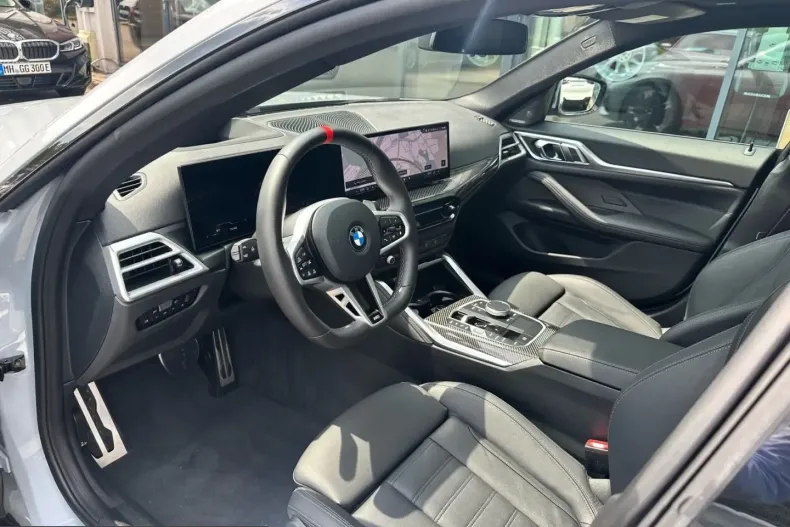 BMW M440 (Seria 4) din 2025 cu 24.171 km - oferta BMW250576 - foto 8