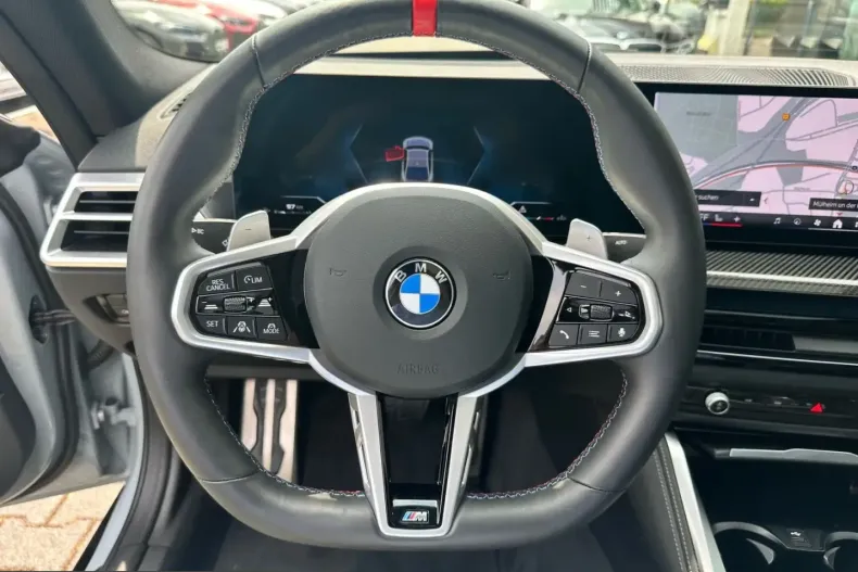 BMW M440 (Seria 4) din 2025 cu 24.171 km - oferta BMW250576 - foto 12