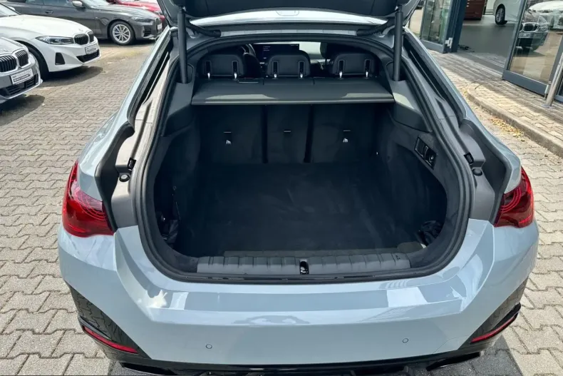 BMW M440 (Seria 4) din 2025 cu 24.171 km - oferta BMW250576 - foto 19