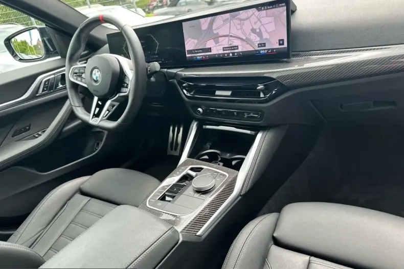 BMW M440 (Seria 4) din 2025 cu 24.171 km - oferta BMW250576 - foto 24