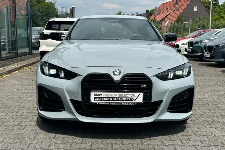 BMW M440 (Seria 4) din 2025 cu 24.171 km - oferta BMW250576 - foto 27