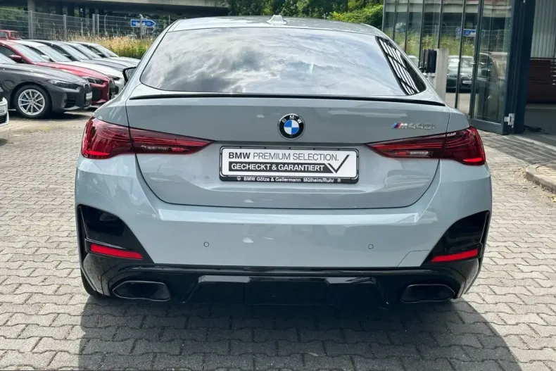 BMW M440 (Seria 4) din 2025 cu 24.171 km - oferta BMW250576 - foto 28