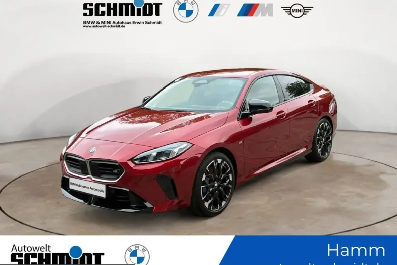 BMW M235 (Seria 2) din 2025 cu 11.006 km - oferta BMW250577 - foto 1