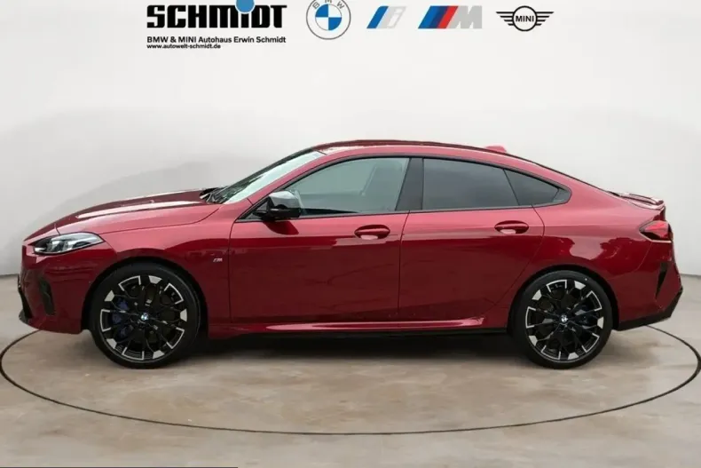 BMW M235 (Seria 2) din 2025 cu 11.006 km - oferta BMW250577 - foto 4