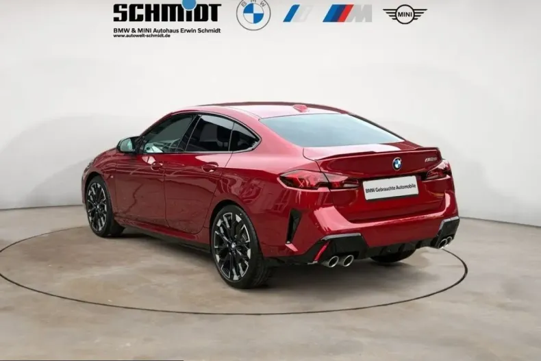 BMW M235 (Seria 2) din 2025 cu 11.006 km - oferta BMW250577 - foto 5