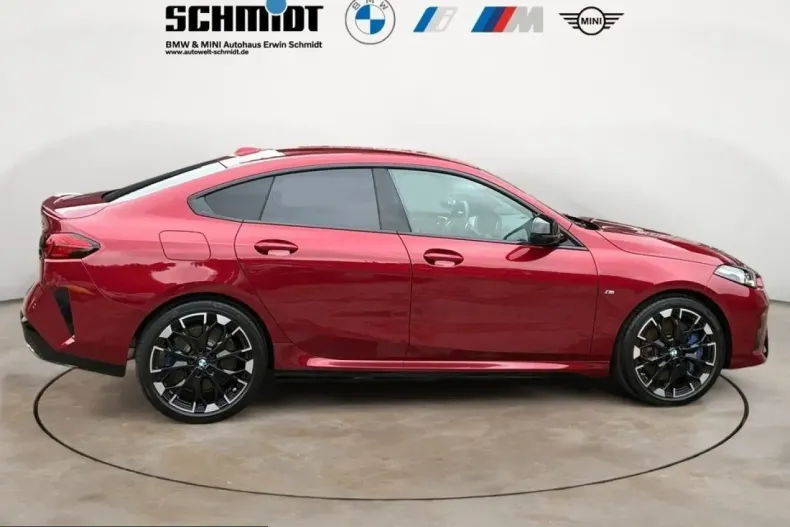 BMW M235 (Seria 2) din 2025 cu 11.006 km - oferta BMW250577 - foto 8