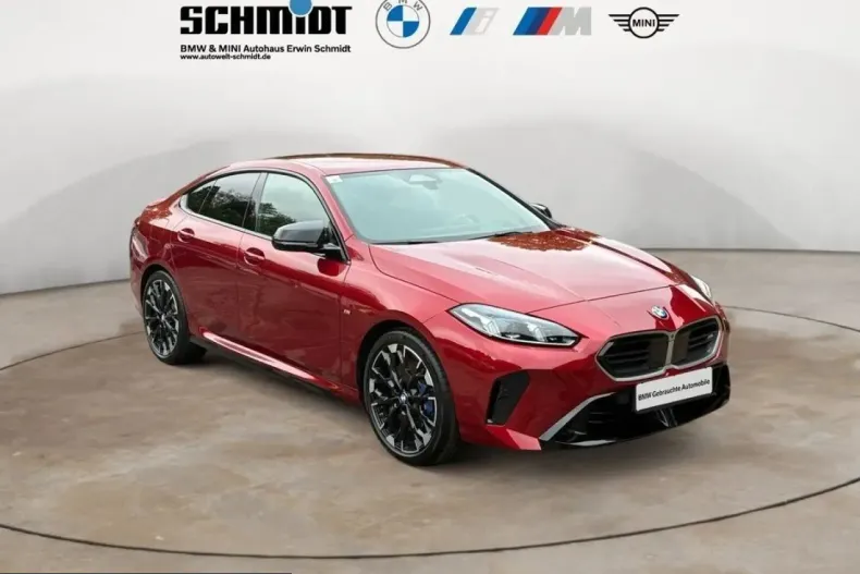 BMW M235 (Seria 2) din 2025 cu 11.006 km - oferta BMW250577 - foto 9