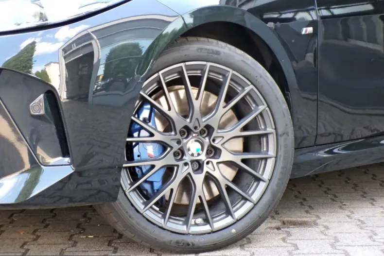 BMW M235 (Seria 2) din 2025 cu 26.048 km - oferta BMW250578 - foto 3
