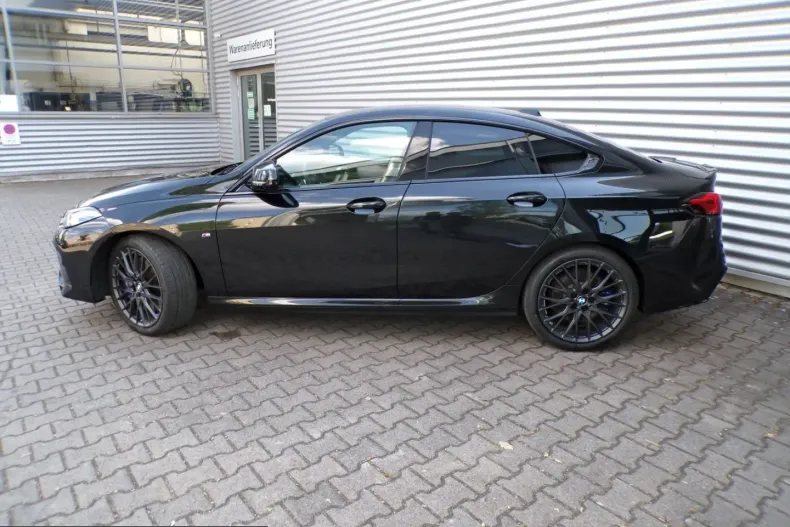 BMW M235 (Seria 2) din 2025 cu 26.048 km - oferta BMW250578 - foto 4