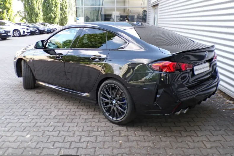 BMW M235 (Seria 2) din 2025 cu 26.048 km - oferta BMW250578 - foto 5