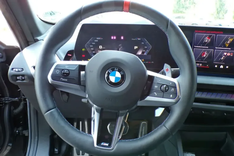 BMW M235 (Seria 2) din 2025 cu 26.048 km - oferta BMW250578 - foto 14