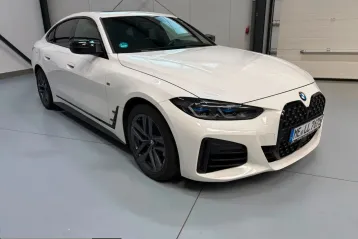 BMW M440 din 2022 - oferta BMW250579