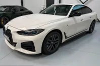 BMW M440 (Seria 4) din 2022 cu 49.950 km - oferta BMW250579 - foto 2