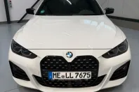 BMW M440 (Seria 4) din 2022 cu 49.950 km - oferta BMW250579 - foto 3
