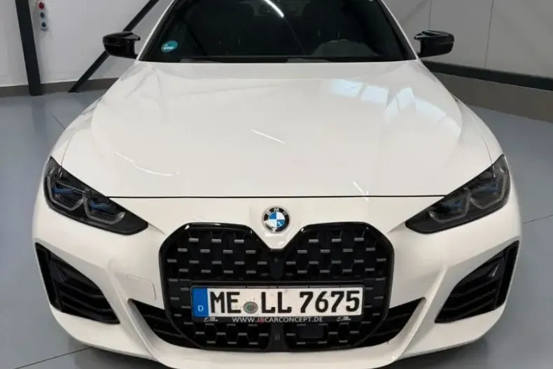 BMW M440 (Seria 4) din 2022 cu 49.950 km - oferta BMW250579 - foto 3