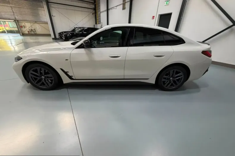 BMW M440 (Seria 4) din 2022 cu 49.950 km - oferta BMW250579 - foto 5