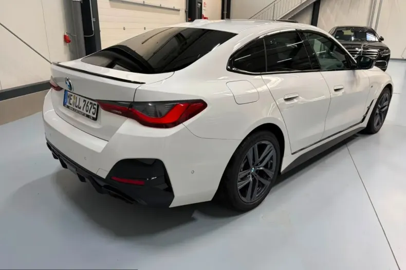 BMW M440 (Seria 4) din 2022 cu 49.950 km - oferta BMW250579 - foto 6