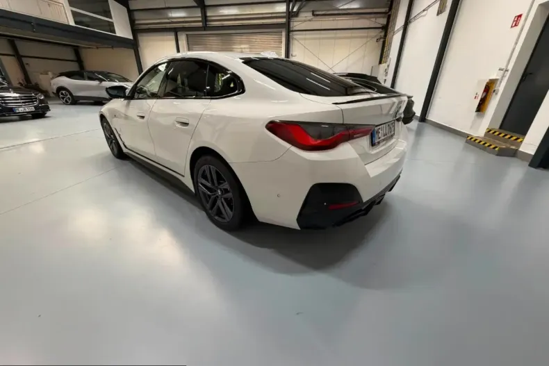 BMW M440 (Seria 4) din 2022 cu 49.950 km - oferta BMW250579 - foto 7