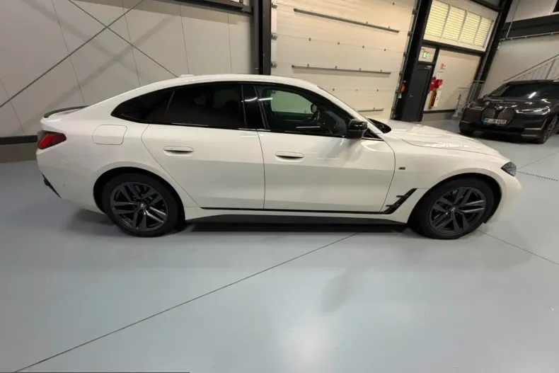 BMW M440 (Seria 4) din 2022 cu 49.950 km - oferta BMW250579 - foto 8