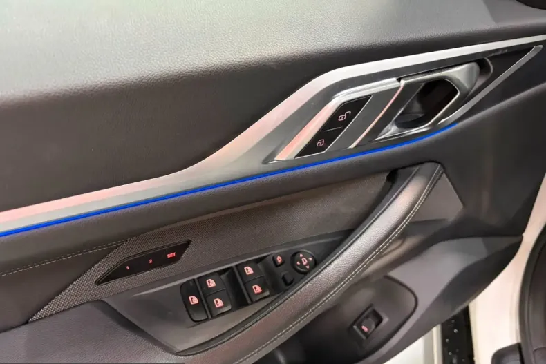 BMW M440 (Seria 4) din 2022 cu 49.950 km - oferta BMW250579 - foto 15