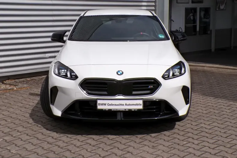 BMW M235 (Seria 2) din 2025 cu 25.387 km - oferta BMW250580 - foto 2