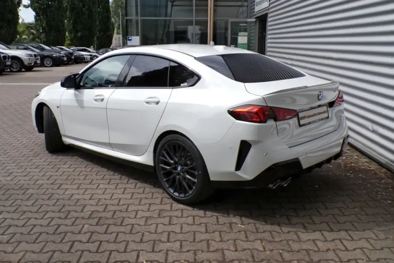 BMW M235 (Seria 2) din 2025 cu 25.387 km - oferta BMW250580 - foto 5