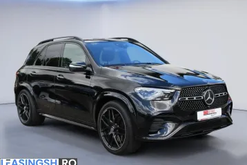 Mercedes-Benz GLE 450 din 2023 - oferta MER250581