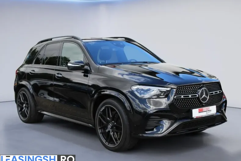 Mercedes-Benz GLE 450 (Clasa GLE) din 2023 cu 57.300 km - oferta MER250581 - foto 1