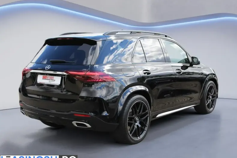 Mercedes-Benz GLE 450 (Clasa GLE) din 2023 cu 57.300 km - oferta MER250581 - foto 3