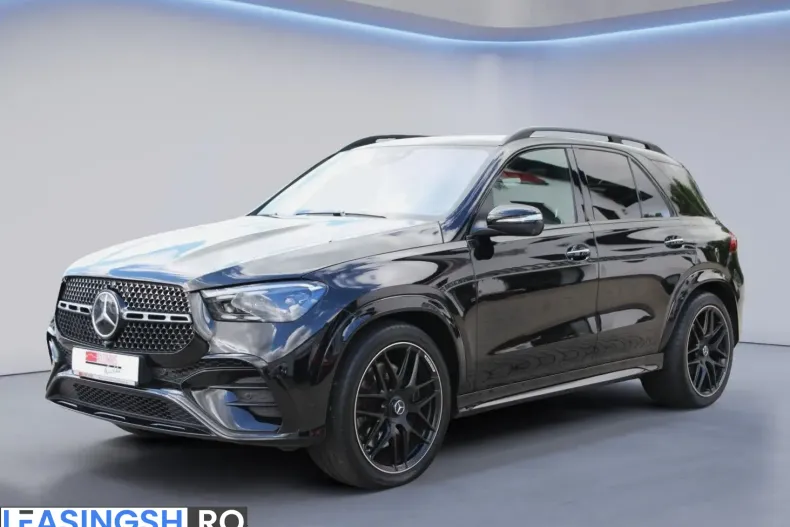 Mercedes-Benz GLE 450 (Clasa GLE) din 2023 cu 57.300 km - oferta MER250581 - foto 4