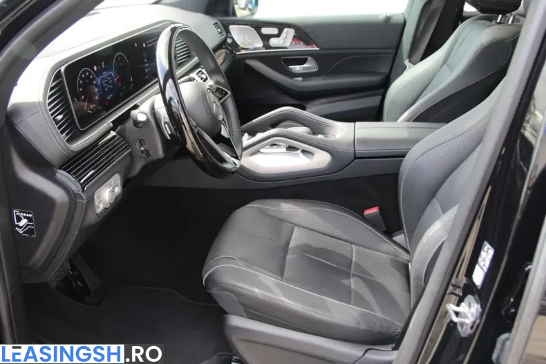 Mercedes-Benz GLE 450 (Clasa GLE) din 2023 cu 57.300 km - oferta MER250581 - foto 5